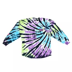 Disney Oogie Boogie Spirit Jersey, Size M. NWT